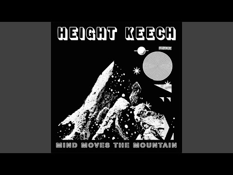 Amazing Spiral (feat. Mister)