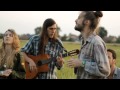 Crystal Fighters - Follow (Live for Cardinal ...