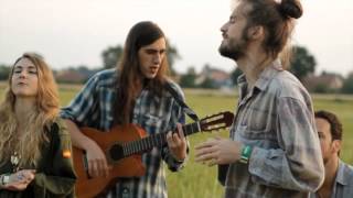 Crystal Fighters - Follow (Live for Cardinal Sessions)