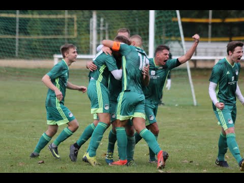 Kreisoberliga --- SpVgg Lohsa/Weißkollm vs Bischofswerdaer Fußballverein 08 II 2:2 (1:0)