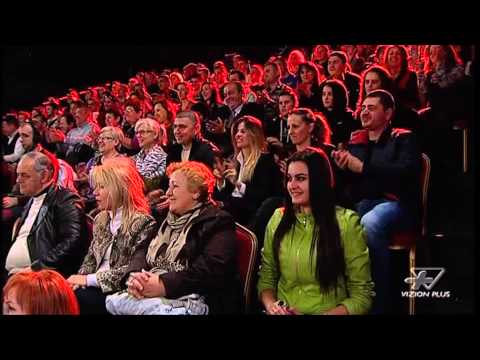 Al Pazar - 23 Mars 2013 Pj.1 - Vizion Plus - Humor