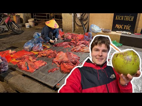 FLEISCHEREI AUF DER STRASSE