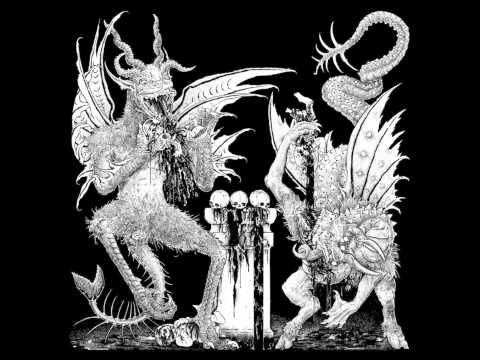 Temple Desecration - Ghoul Prayer