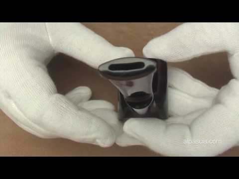 Pipa Dunhill Bruyere 3222 Group 3 - pipe C252