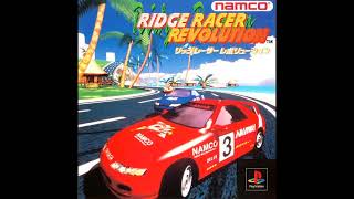 Download lagu Ridge Racer Revolution (Playstation Full OST) - 1995 mp3 Download lagu Ridge Racer Revolution (Playstation Full OST) - 1995 mp3