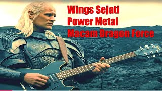 Download lagu Sejati - Wings - Versi Power Metal - Aggressive mp3