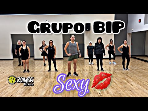 Sexy 💋 BIP Group (Zumba fitness choreography)