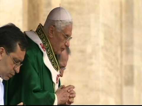 Missa Orbis Factor - Gloria