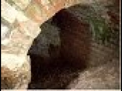 verlassenes bergwerk gefunden in siegerland mit einer siedlung von 13 jahrhundert