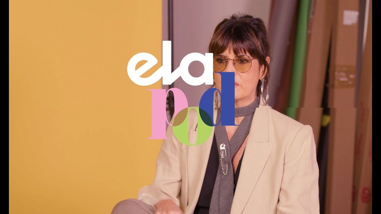 ELAPod #2 - Fernanda Abreu