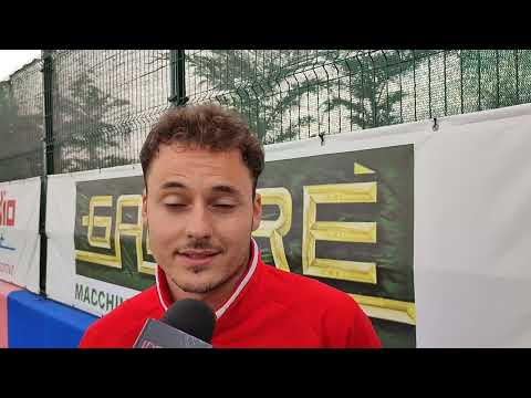 Verso Giovanile Centallo-Cuneo, il commento di Giraudo