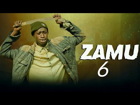 ZAMU 🍏 Ep | 6 |