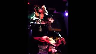 Colin Healy &amp; Caroline Mauck Live