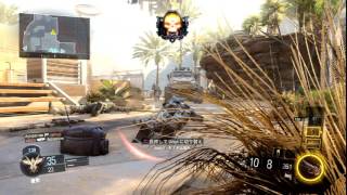 【1試合丸あげ】BO3TDMアックスで頑張りたい
