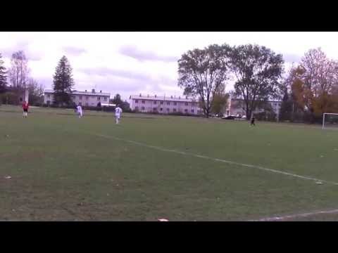 IV.S Tartu JK Tammeka- SK Suure Jaani United 10.10.2015