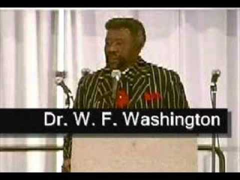 1/7 Billy Washington - Thy Kingdom Came