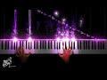 YOASOBI - Idol｜Oshi no Ko OP｜Cover by Dreaming Piano