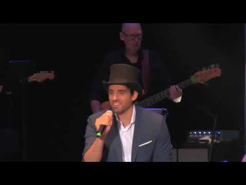 Philipp Büttner & Patrick Stanke - Komet - Sommernacht des Musicals 2023 in Dinslaken