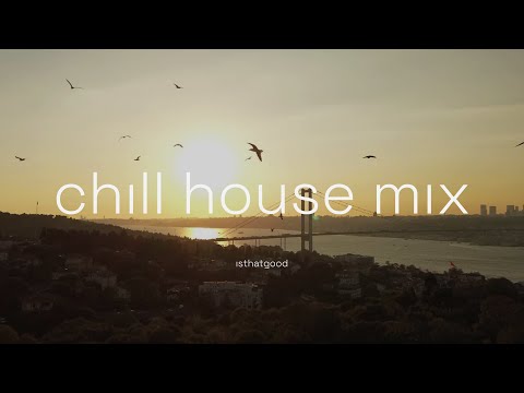 Chill Deep House & Melodic DJ Mix | isthatgood