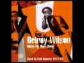 Delroy Wilson - Find Another Girl