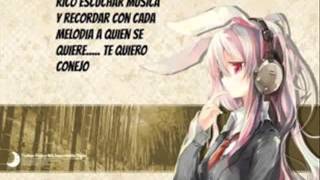 mi razon de vivir eres tu mi conejo Juan Pelaez