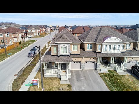 55 Maple Trail Road Caledon Home for Sale - Real Estate Properties for Sale