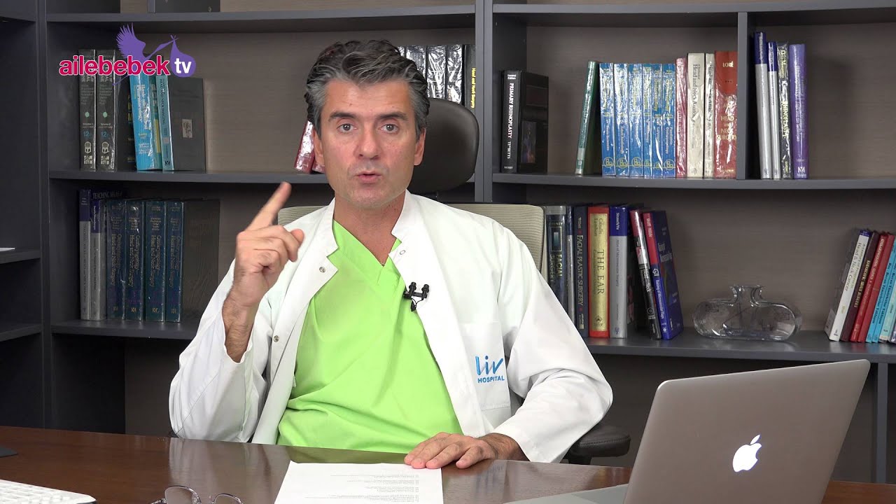 Bademcik ve geniz eti ameliyatı ne zaman yapılır?