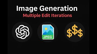 Edit Images Using GPT-5 | Live Demo with Python