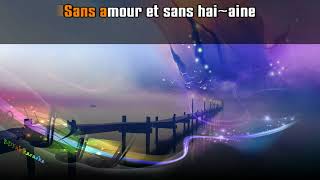 Download lagu Zazie - Zen (chœurs) (1995) [BDFab karaoke] mp3