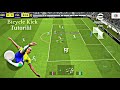 How to score Bicycle-Kick in eFootball24