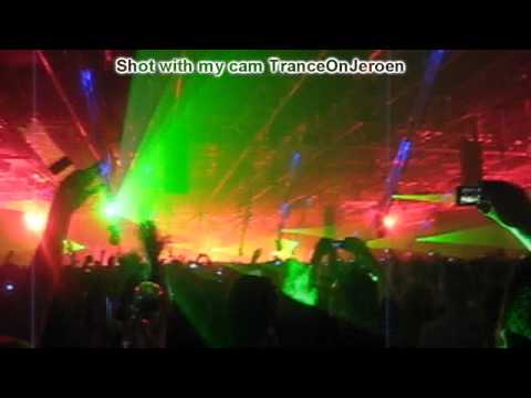 [HD] The Dark Knight OST - Rank 1 vs  Arnej - Smile When Your L.E.D.  Dust Me (Armin van Buuren)