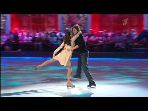 Naomi Lang & Petr Tchernyshev - Ice Age 2012 Professionals Cup Week 1