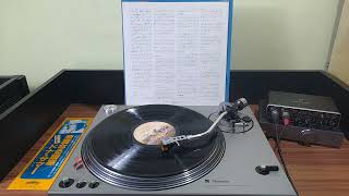 Donna Summer - My Baby Understands [1979]