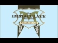 Madonna Justify My Love The Immaculate Collection