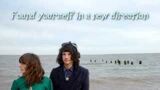 BEACH HOUSE - MYTH  (Lyrics) - Album: Bloom