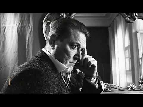 A jégmezők lovagja - 2021.11.25.