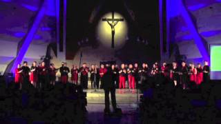 HESUS NG AKING BUHAY (Ateneo Chamber Singers)