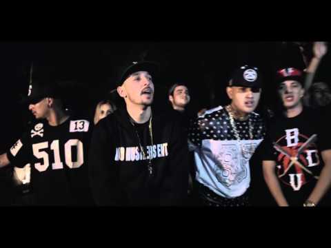 YUNG K "NOTHING ON ME" FT DEEGREE & A.I.T