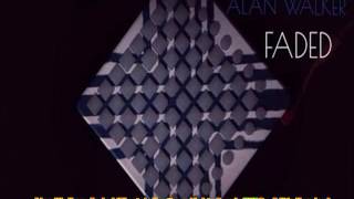 Alan Walker   Faded Tiesto&#39;s Northern Lights Remix KNZ Re Edit
