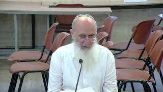 תם ולא נשלם – שיעור 171 – ספר דברים