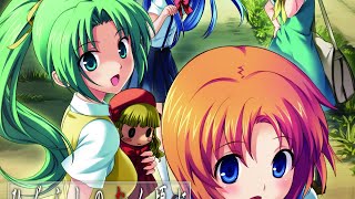 【ひぐらしのなく頃に】収益化のためにも！ぷりぷりせずにできるかな？鬼隠し編【レトロゲーム】