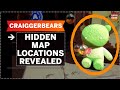 CraiggerBears location guide | Ratchet and Clank Rift Apart