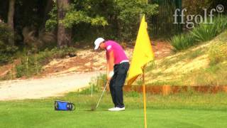 Benjamin HEBERT Golfeur/Surfeur