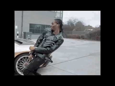 Russ X J.B2 X Chuks- Link up Bass Boosted