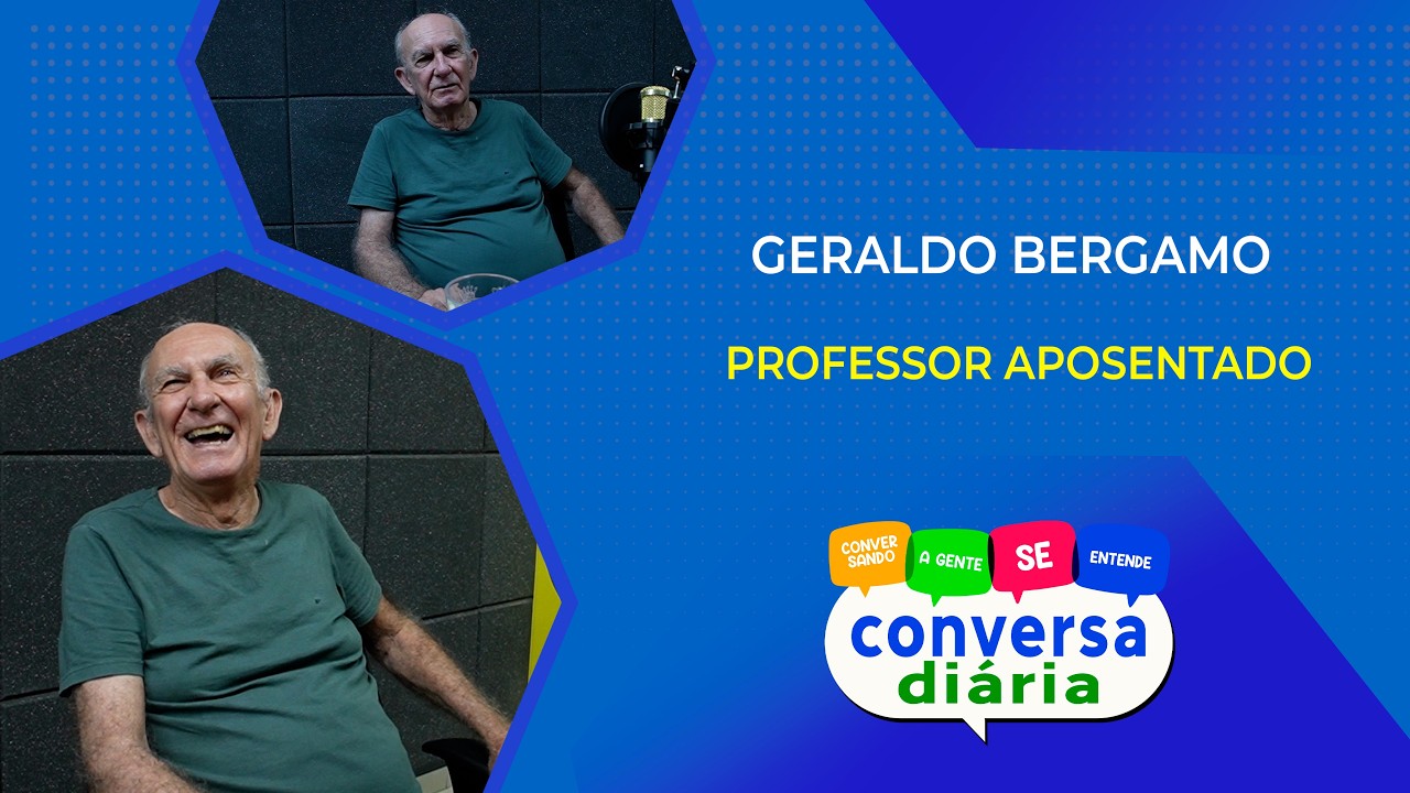 Geraldo Bergamo