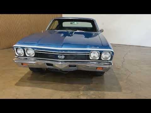 1968 Chevrolet Chevelle (CC-2074934) for sale in Santa Rosa, Florida