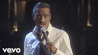 Sammy Davis Jr - I&#39;ve Got You Under My Skin / Girl From Ipanema (Live in Germany 1985)