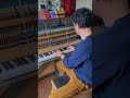 ONE・S01E04・Albin de la Simone | Improvisation Una Corda x Ciboulette