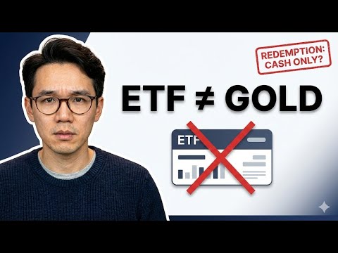 The Gold Mistake Most Investors Don’t Notice Until It’s Too Late