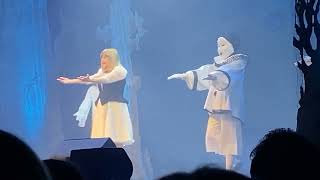 Chantal Goya - Pierrot, tout blanc